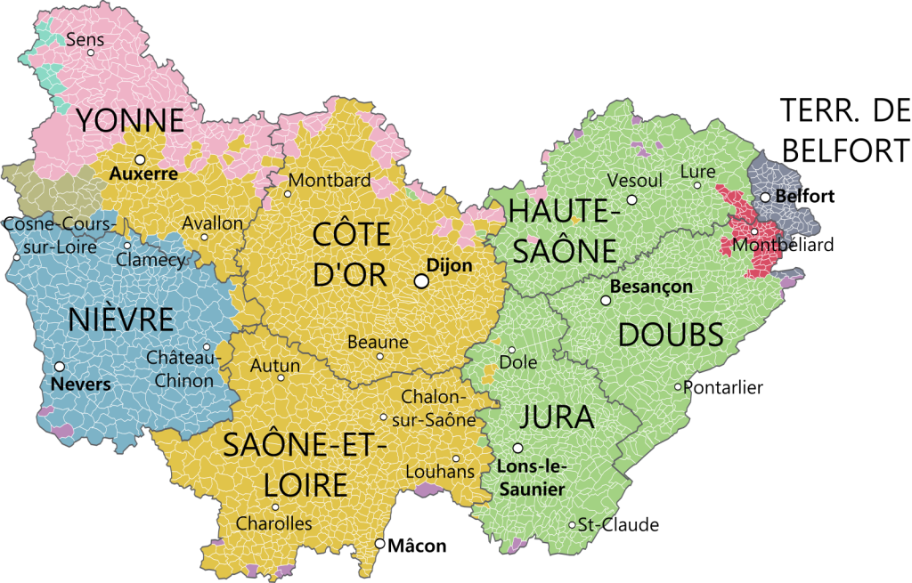 Bourgogne